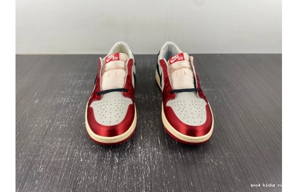 1 Retro Trophy Low FN0432-100 Room OG Away Jordan 0504